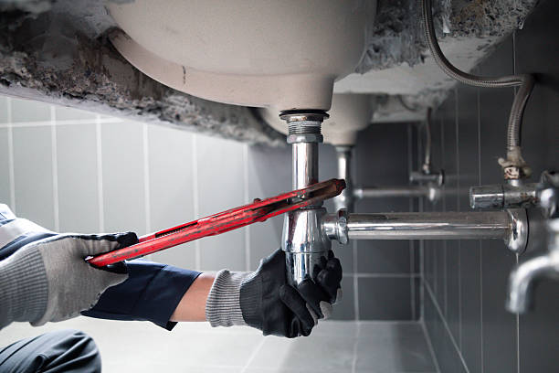 Licensed Leak Detection service in Springfield, GA - Street Wise - Plumbing